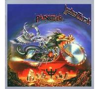 Audio Cd Judas Priest - Painkiller