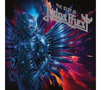 JUDAS PRIEST - The Best of Judas Priest
