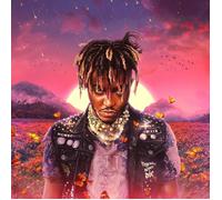 Audio Cd Juice Wrld - Legends Never Die