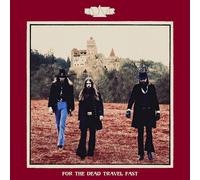 Kadavar For The Dead Travel Fast (CD)