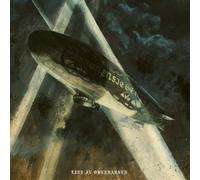 Kanonenfieber - Live in Oberhausen [1 CD + 1 BR]