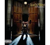 Late Registration - Kanye West (Audio Cd)