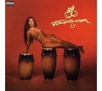 Audio Cd Karol G - Tropicoqueta