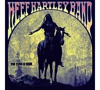 Keef Hartley Band - The Time Is Near