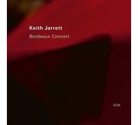 Bordeaux Concert (SHM-CD) - Keith Jarrett (Audio Cd)