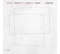 Keith Jarrett – Jasmine – CD