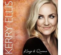 Audio Cd Kerry Ellis - Kings & Queens