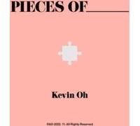 Audio Cd Kevin Oh - Pieces Of