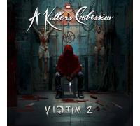 Audio Cd Killer's Confession (A) - Victim 2