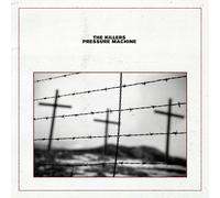 Audio Cd Killers (The) - Pressure Machine
