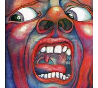 Audio Cd King Crimson - In The Court Of The Crimson King