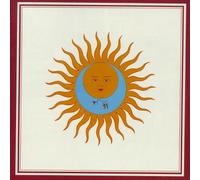 King Crimson Larks' Tongues in Aspic (CD) Album