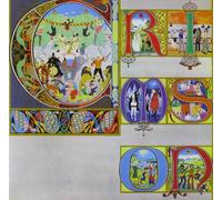 King Crimson - Lizard