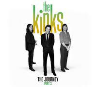 The Kinks - The Journey - Pt. 3 (2 CD)