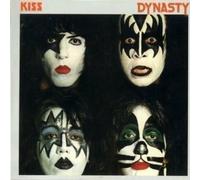 Audio Cd Kiss - Dynasty