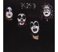 Audio Cd Kiss - Kiss