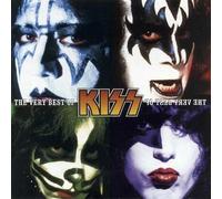 The Very Best Of - Kiss CD MERCURY
