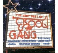 Audio Cd Kool And The Gang - The Very Best Of