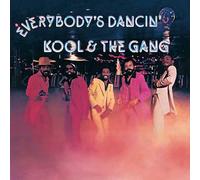 Audio Cd Kool & The Gang - Everybody's Dancin'