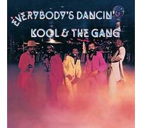 Audio Cd Kool & The Gang - Everybody's Dancin'