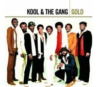 Audio Cd Kool & The Gang - Gold (2 Cd)