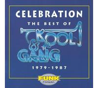 Audio Cd Kool & The Gang - The Best Of