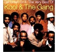 Get Down On It-The Very Be - Kool & The Gang (Audio cd)