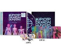 Kpop Demon Hunters (1 year anniversary)