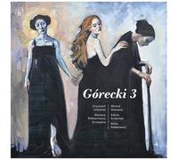 Audio Cd Krzysztof Urbanski / Warsaw Philharmonic Orchestra: Henryk Mikolaj Gore