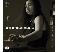 KUNIKO PLAYS REICH II