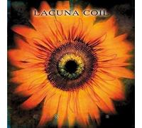 Audio Cd Lacuna Coil - Comalies/ltd. (2 Cd)