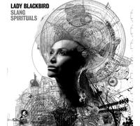 Lady Blackbird - Slang Spirituals