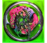 Lady Gaga Dawn of Chromatica (CD) Album