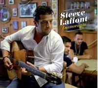 Audio Cd Laffont Steeve - Enamoromai