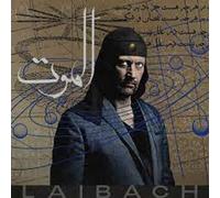 Audio Cd Laibach - Alamut (2 Cd)