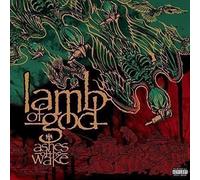 ashes of the wake