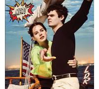 Norman Fucking Rockwell by Lana Del Rey
