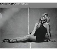 Lara Fabian Papillon (CD)