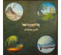 Audio Cd Lars Fredrik Froislie - Quattro Racconti