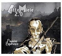 Lattemiele 2.0 - Paganini Experience
