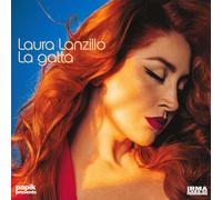Audio Cd Laura Lanzillo & Papik - La Gatta
