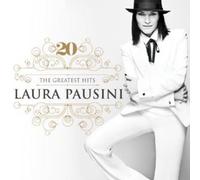 Audio Cd Laura Pausini - 20 The Greatest Hits (2 Cd)