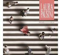 Warner Music - Cd Anime Parallele Warner Music