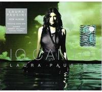 Audio Cd Laura Pausini - Io Canto