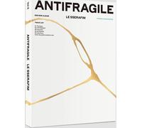 Le Sserafim – Antifragile (Vol. 3) – CD
