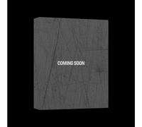 LE SSERAFIM - 5th Mini Album 'HOT'