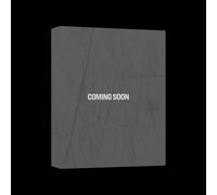 LE SSERAFIM - 5th Mini Album 'HOT'