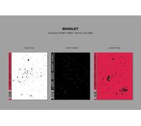 Audio Cd Le Sserafim - Unforgiven