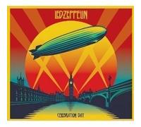 Led Zeppelin - Celebration Day (2 CD Music Only Digipack) RHINO RECORDS