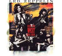 Led Zeppelin - How The West Was Won (Digisleeve) (Remastered) (3 CD)